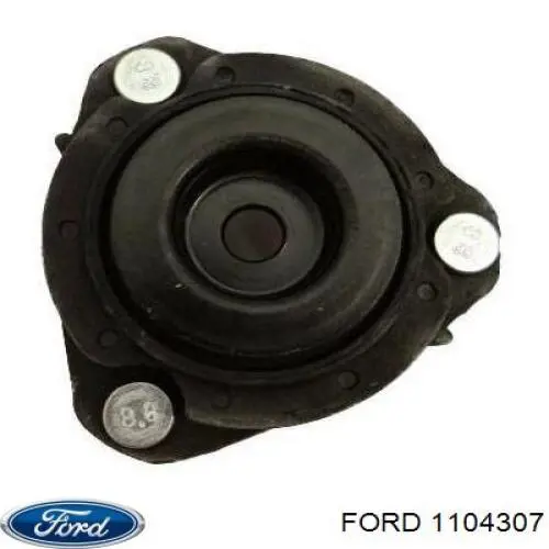 Купить 1104307 Ford Амортизатор задней подвески