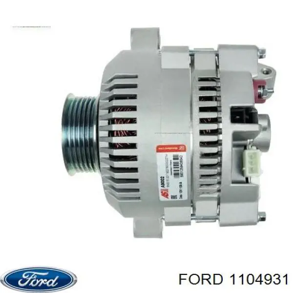 1104931 Ford генератор