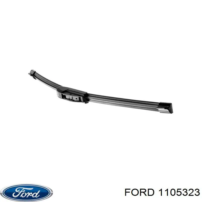  2123387 Ford