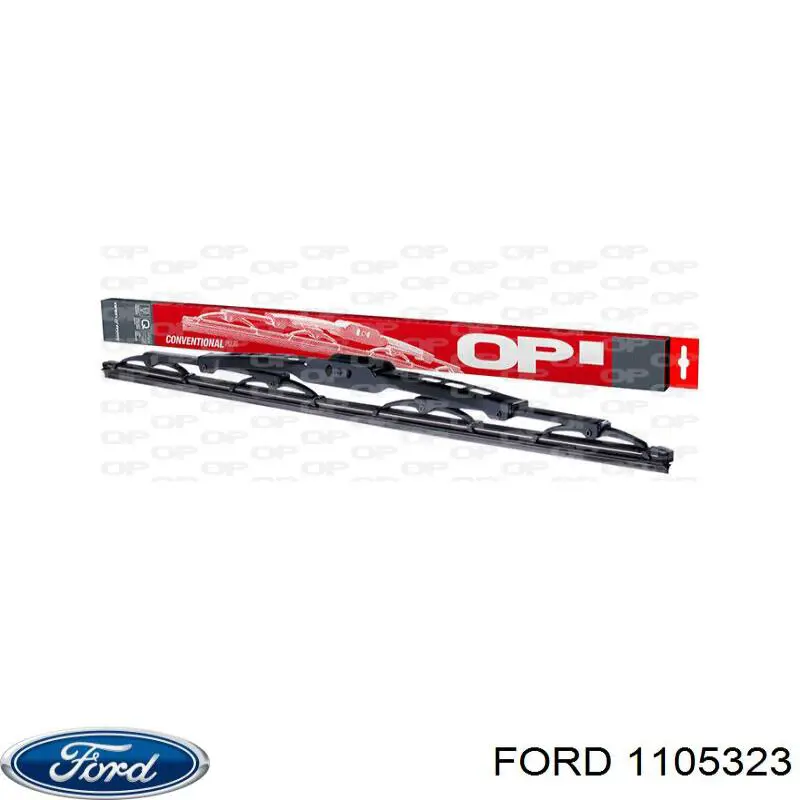  Ford 1105323 цена, от 24.33 USD