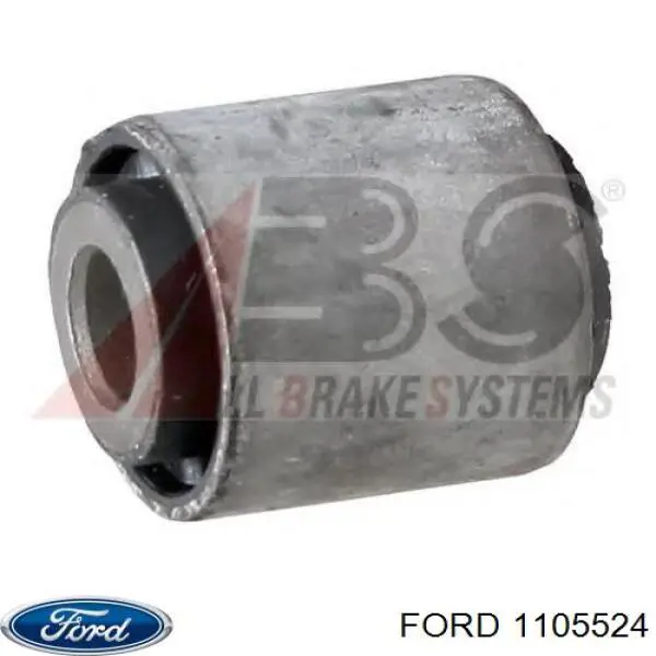 Рычаг задней подвески поперечный Ford 1105524 цена, от 12.74 USD