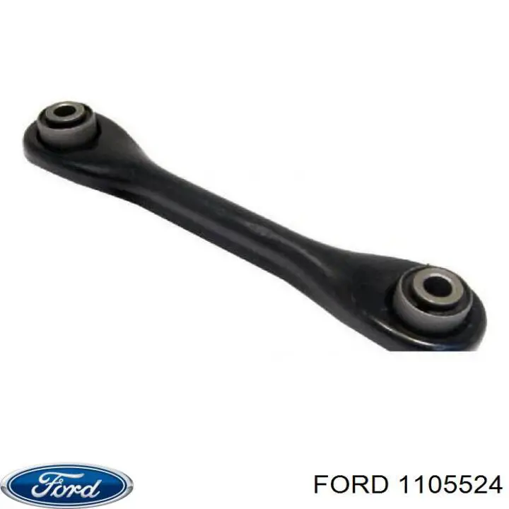 Купить 1105524 Ford Поперечный рычаг задней подвески