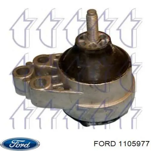 Натяжитель цепи ГРМ Ford 1105977 цена, от 26.94 USD