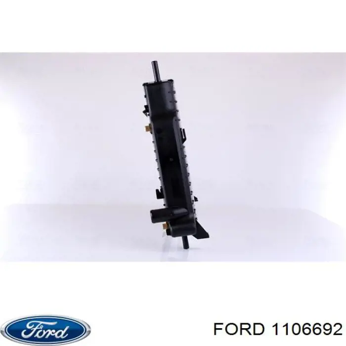 Купить 1106692 Ford 