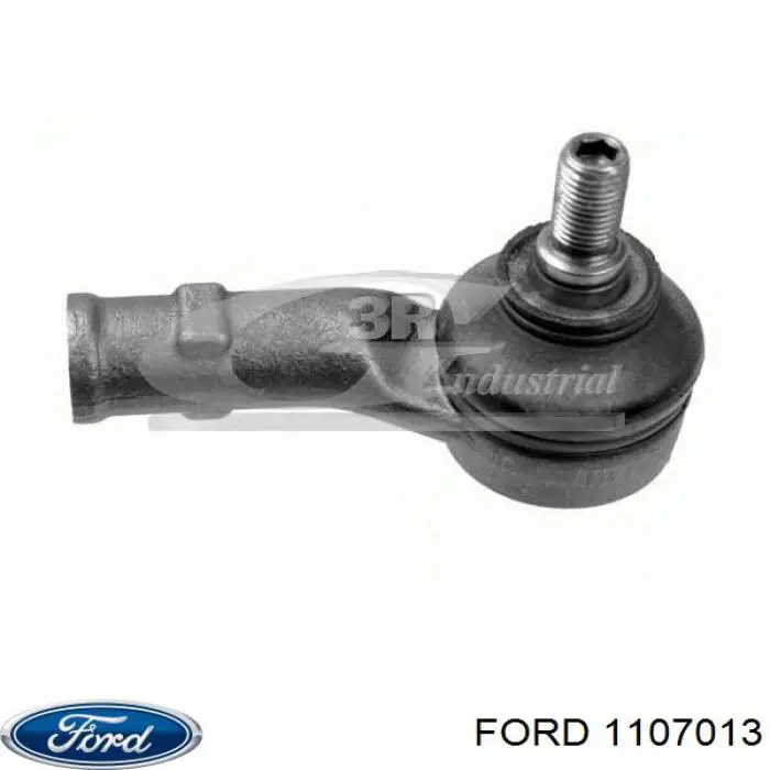 1107013 Ford наконечник рулевой тяги внешний