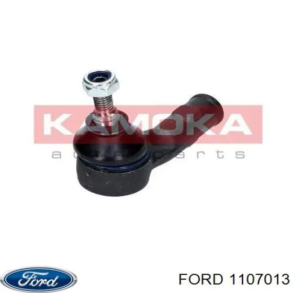 Купить 1107013 Ford Наконечник рулевой тяги, внешний