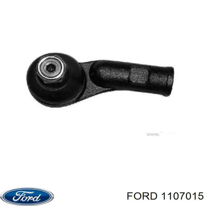 1107015 Ford наконечник рулевой тяги внешний