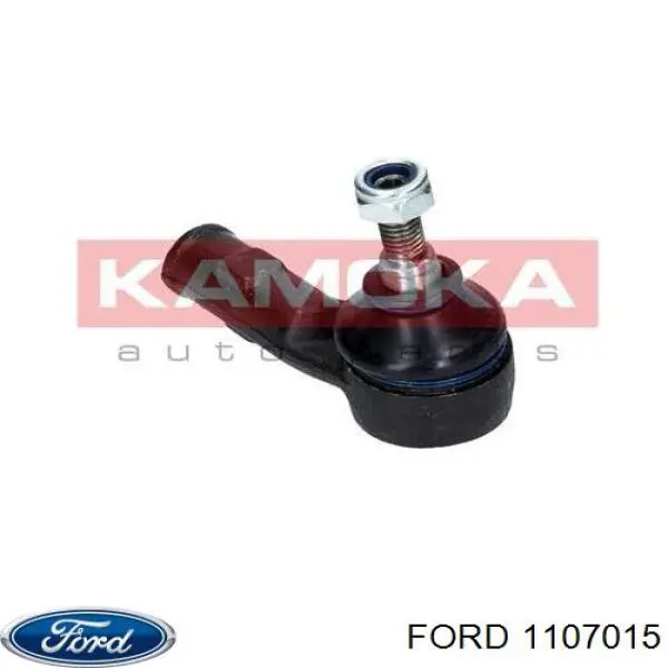Купить 1107015 Ford Наконечник рулевой тяги, внешний