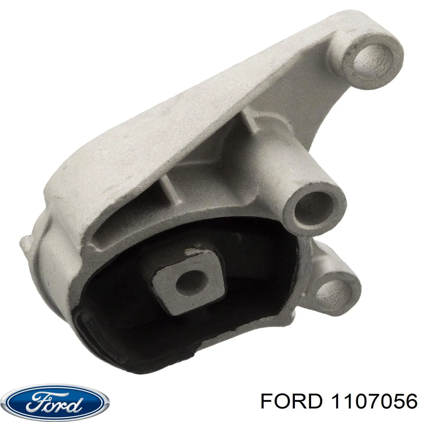 Задняя опора двигателя 1107056 Ford