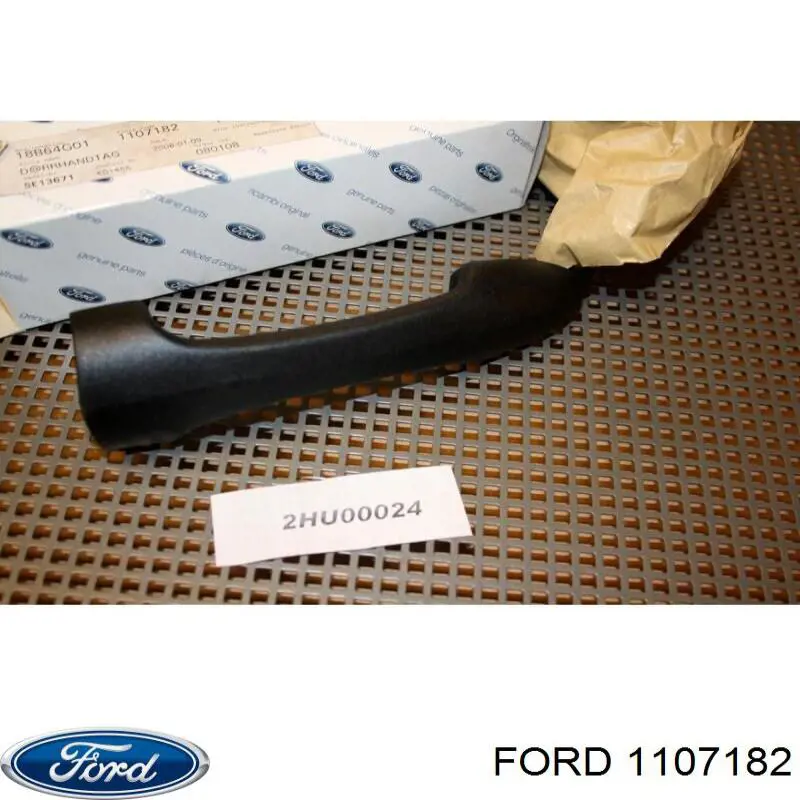 Ручка двери передней наружная левая Ford 1107182 цена, от 11.03 USD