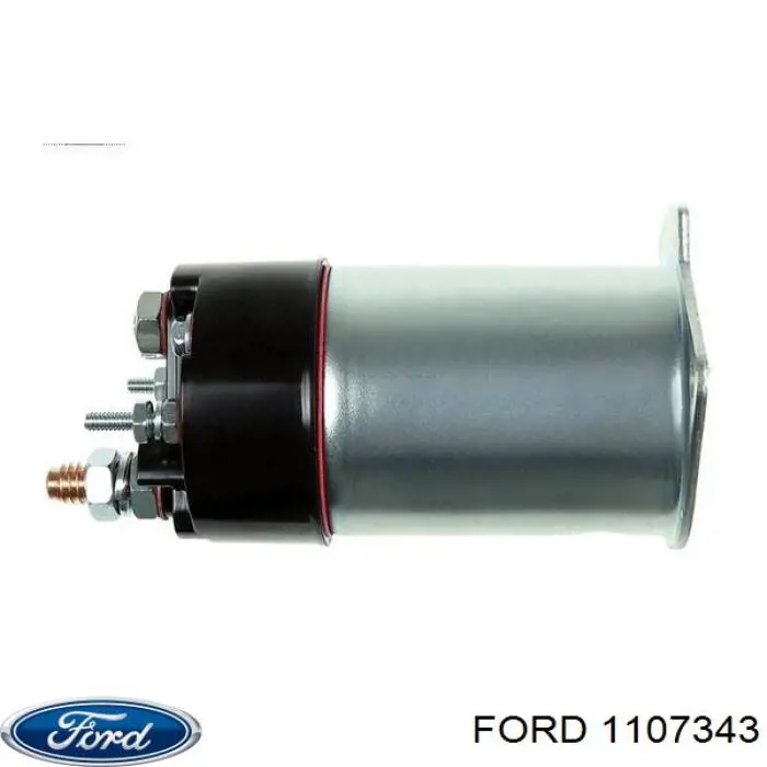  1107343 Ford