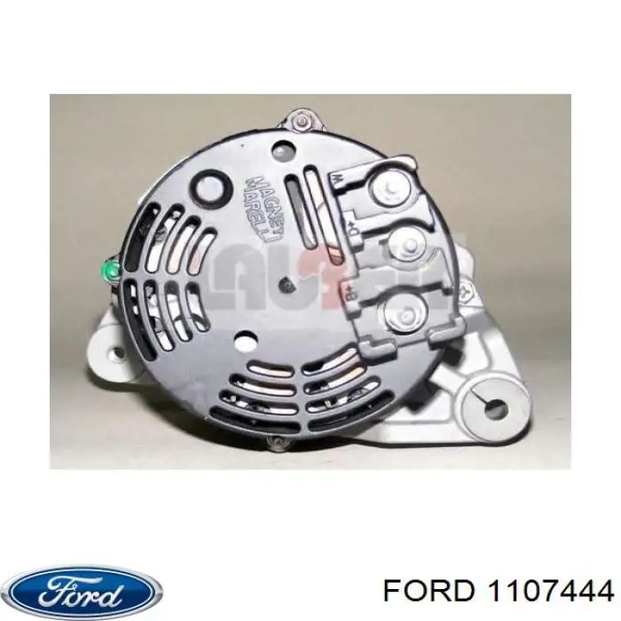 Купить 1107444 Ford Генератор