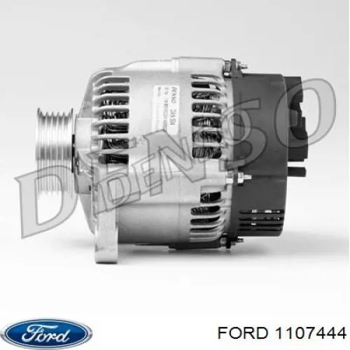 Автомобильный генератор Ford 1107444 цена, от 114.20 USD