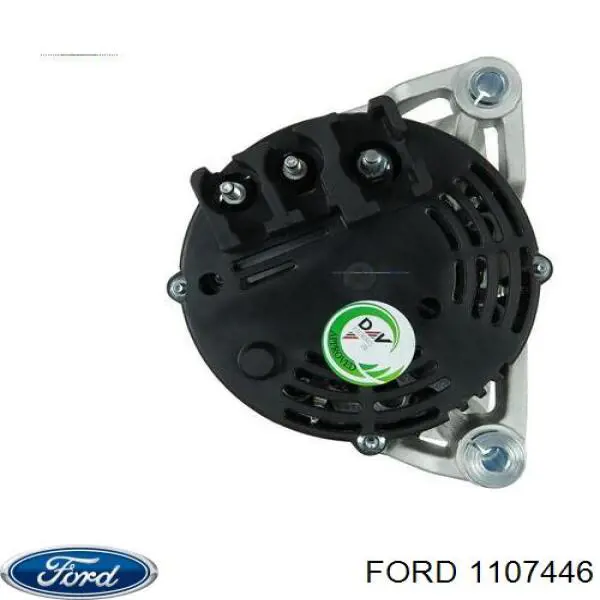 1107446 Ford генератор
