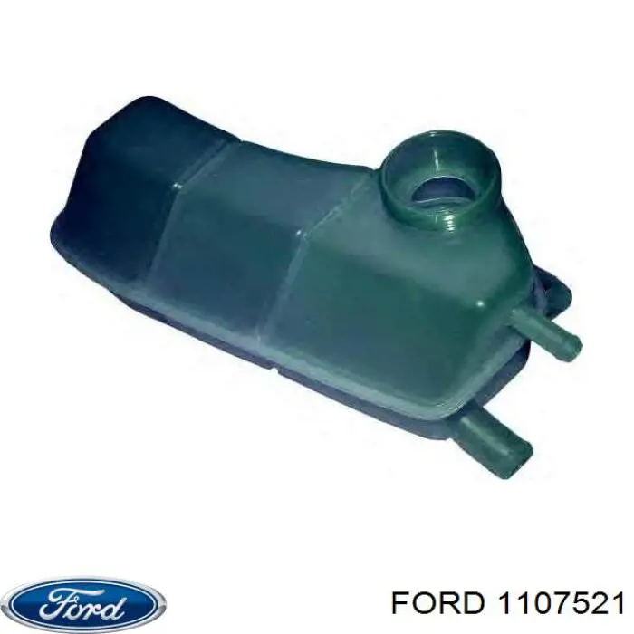 1107521 Ford бачок