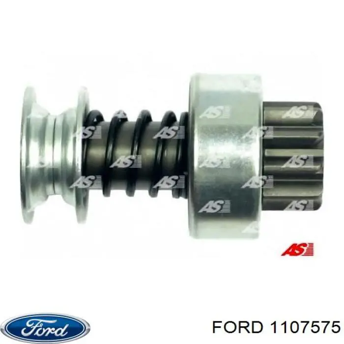  Ford 1107575 цена, от 50.43 USD
