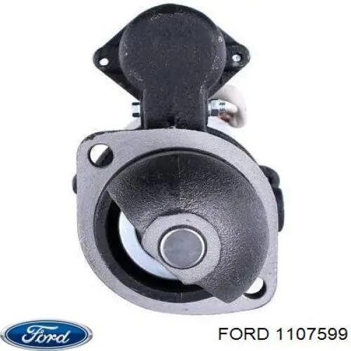 Прокладка водяного коллектора системы охлаждения Ford 1107599 цена, от 1.58 USD