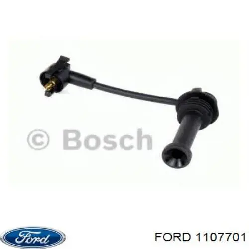 1107701 Ford высоковольтные провода