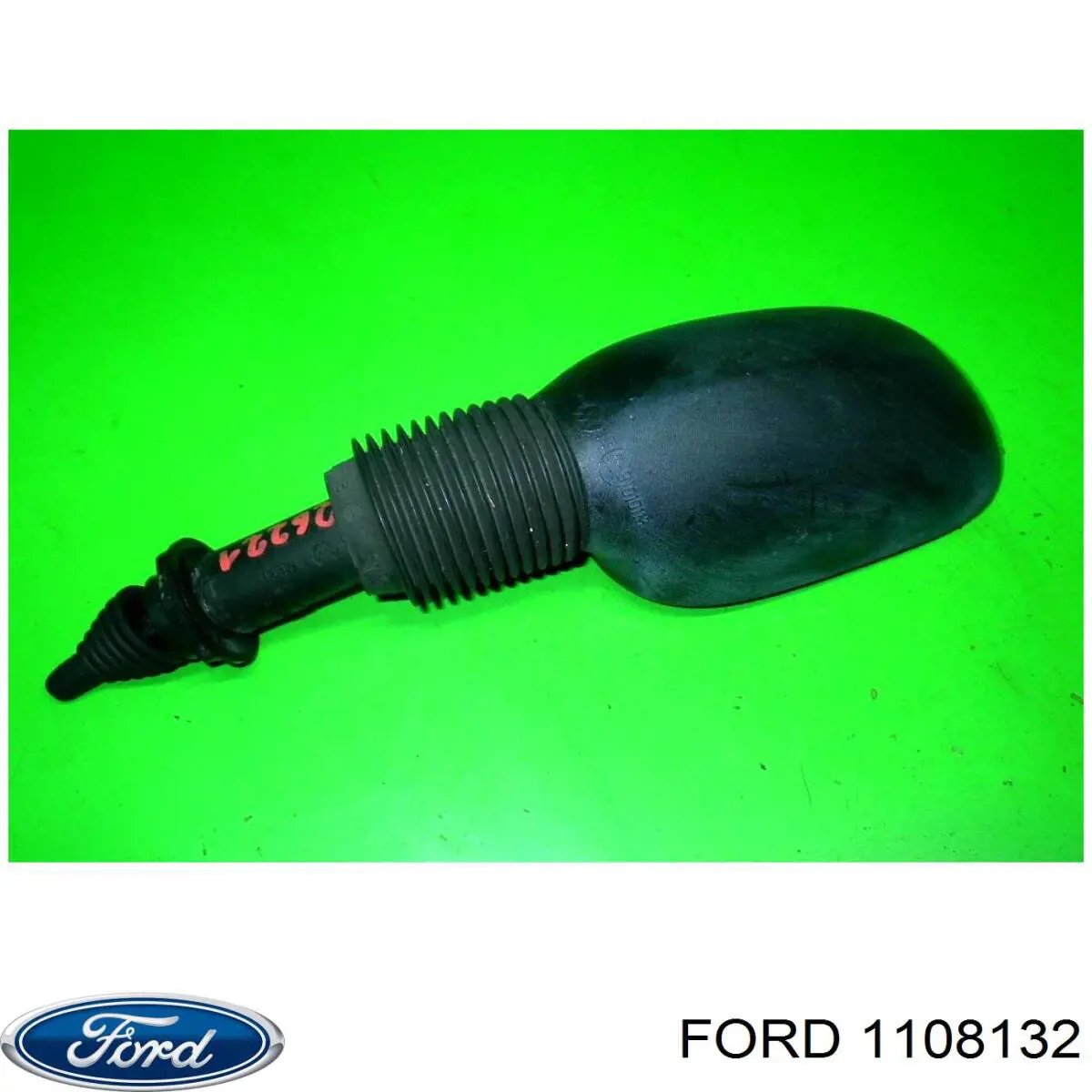 Зеркало заднего вида Ford 1016391 цена, от 20.37 USD