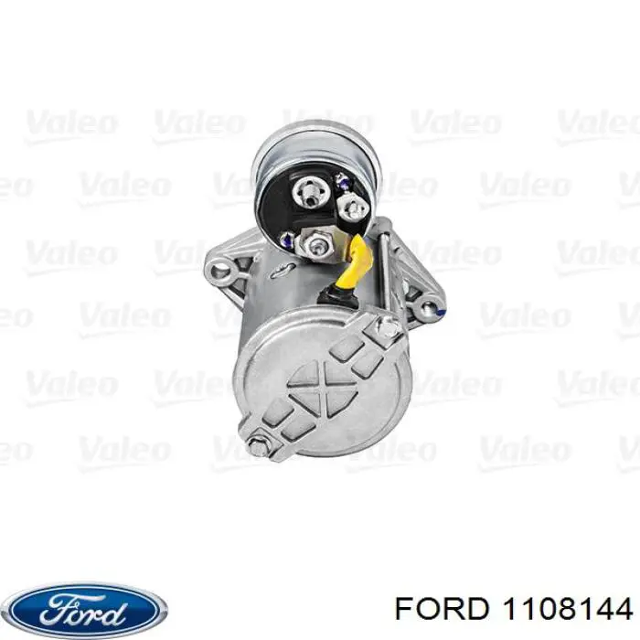 Купить 3004534R Ford Боковое зеркало заднего вида правое