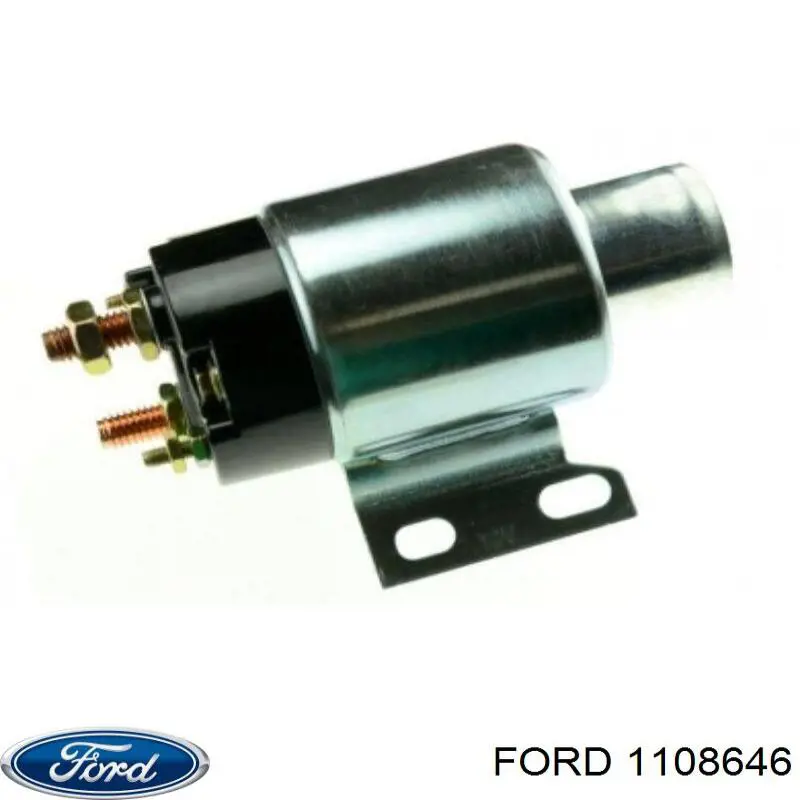 1108646 Ford 