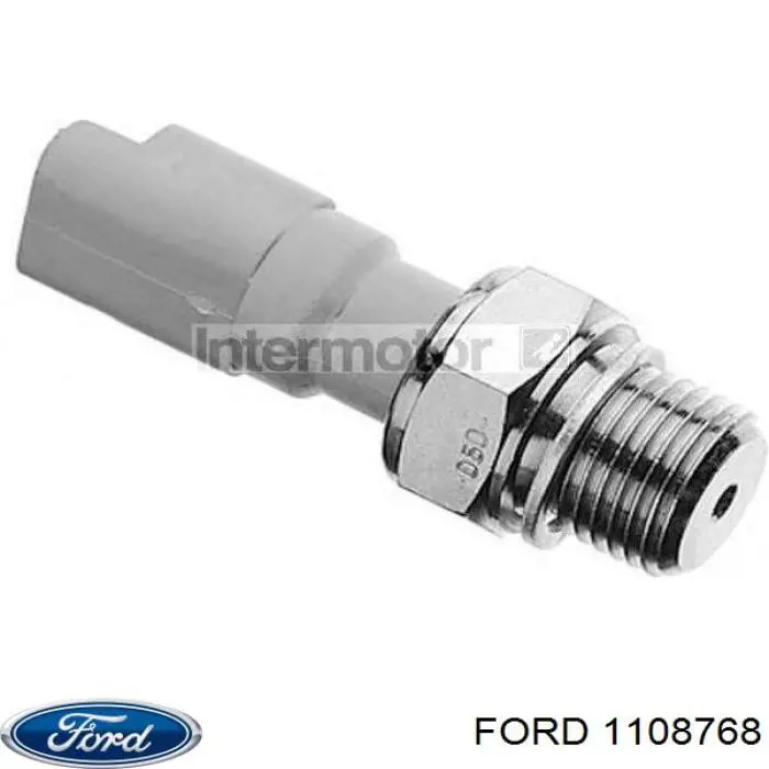 Купить 1108768 Ford Модуль топливного насоса