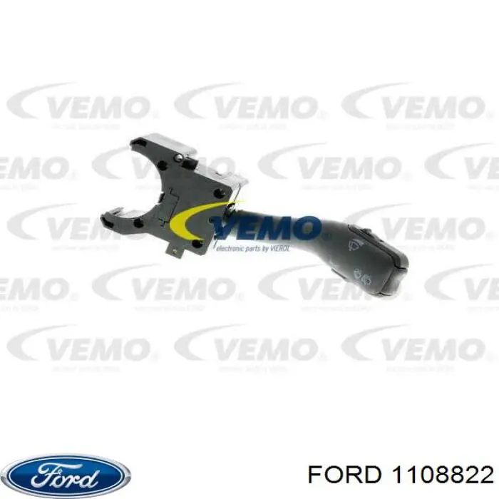1108822 Ford Переключатель подрулевой, правый