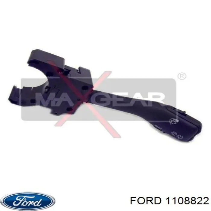 Купить 1108822 Ford Правый подрулевой переключатель