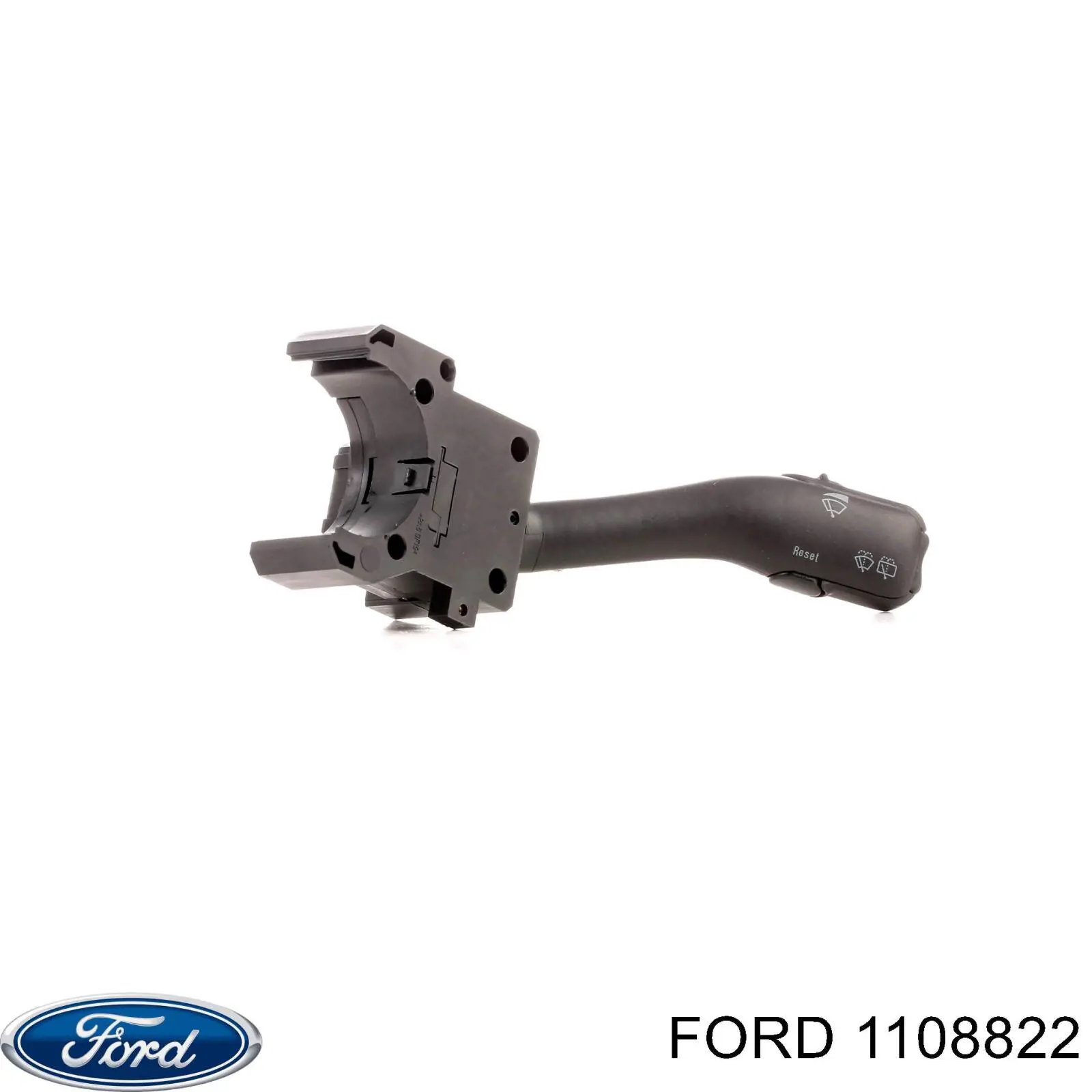 Правый подрулевой переключатель  Ford 1108822 цена, от 8.47 USD