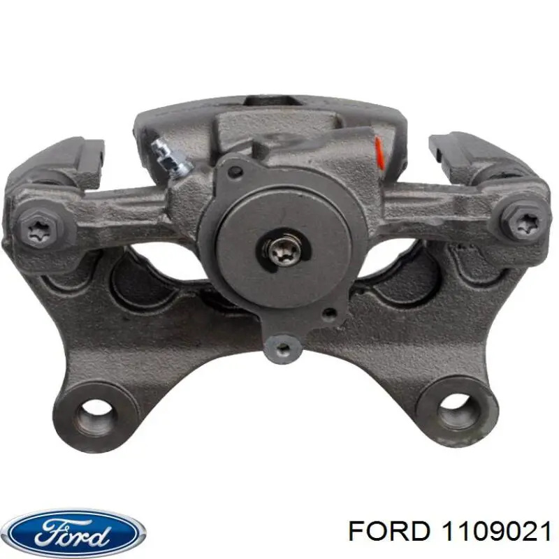 Задний левый суппорт Ford 1109021 цена, от 54.71 USD