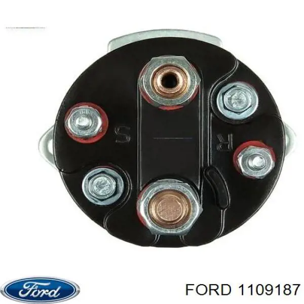  Ford 1109187 цена, от 85.80 USD