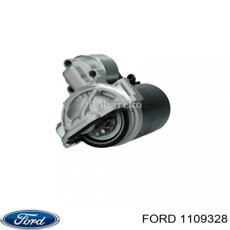 Бампер на авто Ford Focus I седан (DFW) (1999 - 2005) цена, от 32.48 USD