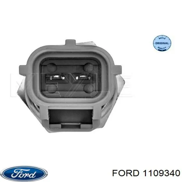 Датчик температуры охлаждающей жидкости 1109340 Ford
