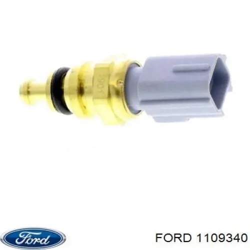 Датчик температуры жидкости Ford 1109340