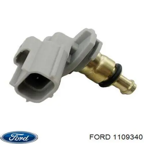 1109340 Ford Термовыключатель