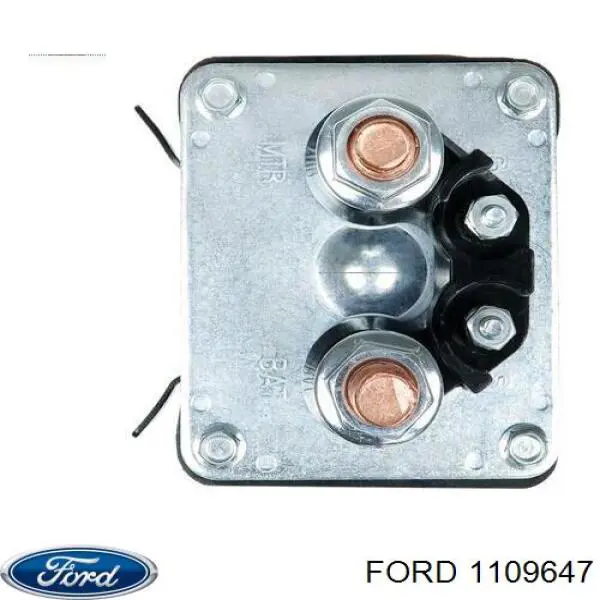 Диск сцепления Ford 1109647 цена, от 372.94 USD