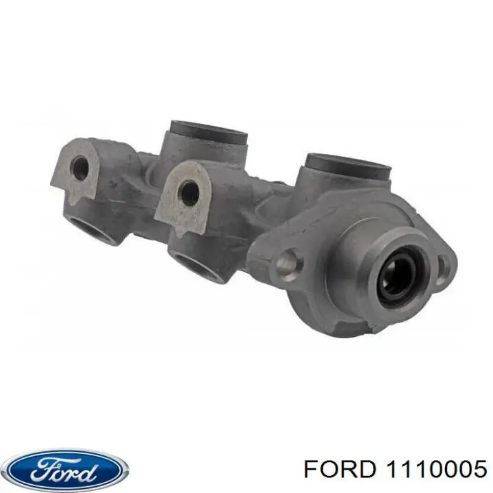  1110005 Ford