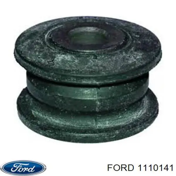 Сайлентблок (подушка) передней балки (подрамника) на Ford Mondeo I 