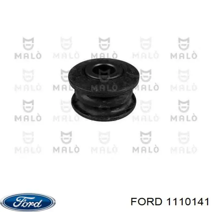 Купить 1023064 Ford Сайлентблок переднего подрамника