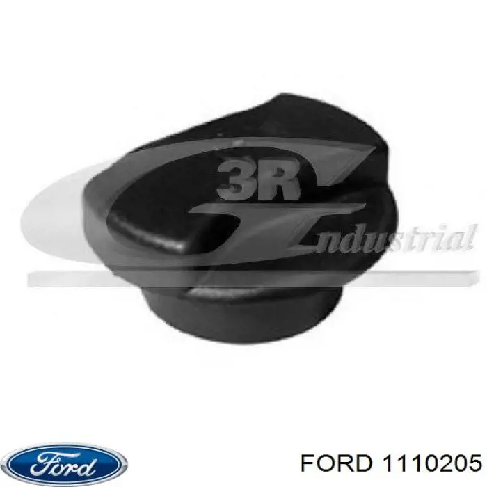 Крышка (пробка) радиатора Ford 1110205