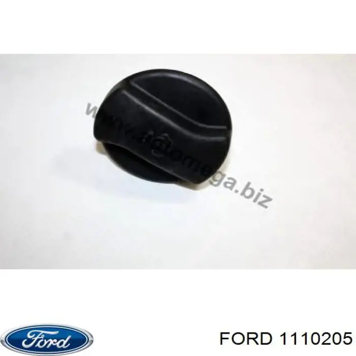 Крышка/пробка радиатора Ford 1110205 цена, от 4.31 USD