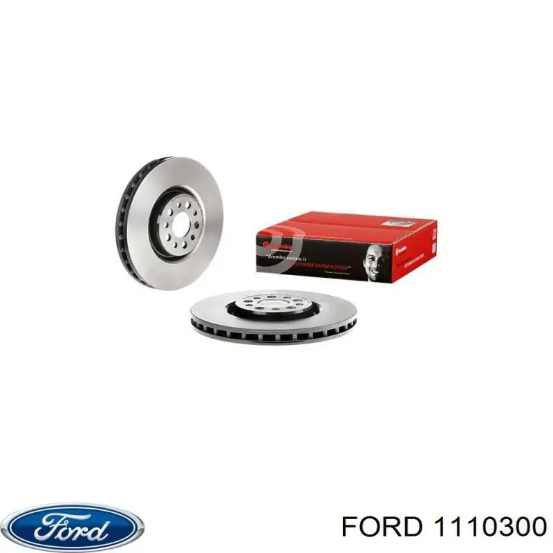 1110300 Ford 