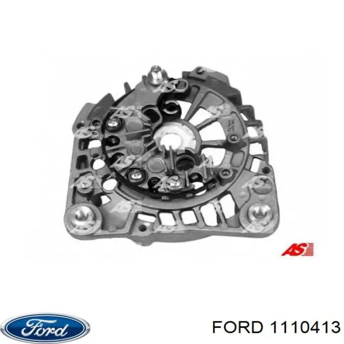 1110413 Ford генератор