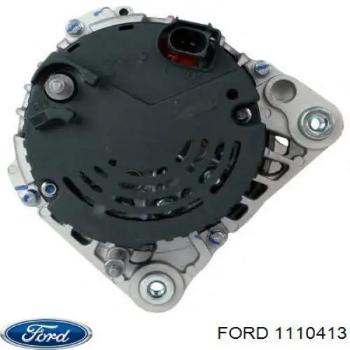 1110413 Ford Генератор автомобильный