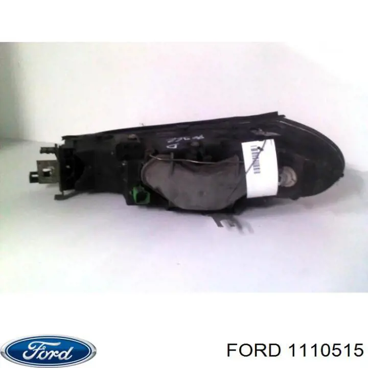 Правая блок фара Ford 1110515 цена, от 141.88 USD
