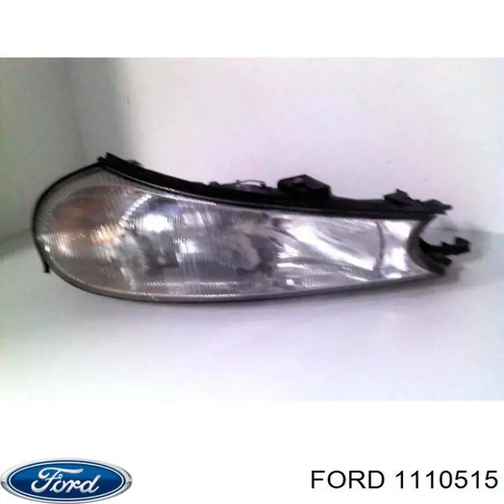 Купить 1110515 Ford Фара основная правая
