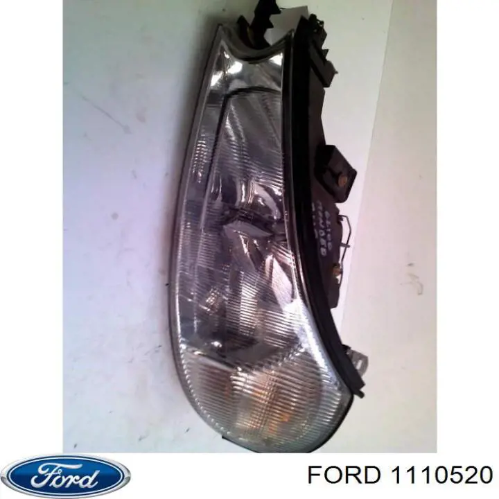 Купить 1110520 Ford Фара левая передняя