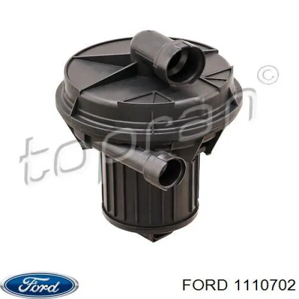 Насос воздушный 1110702 Ford