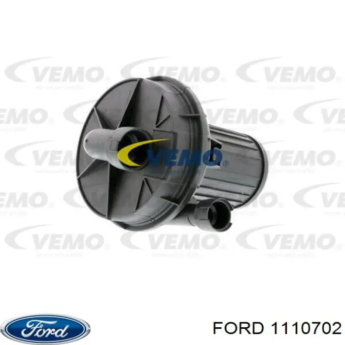 Купить 1110702 Ford Насос воздушный