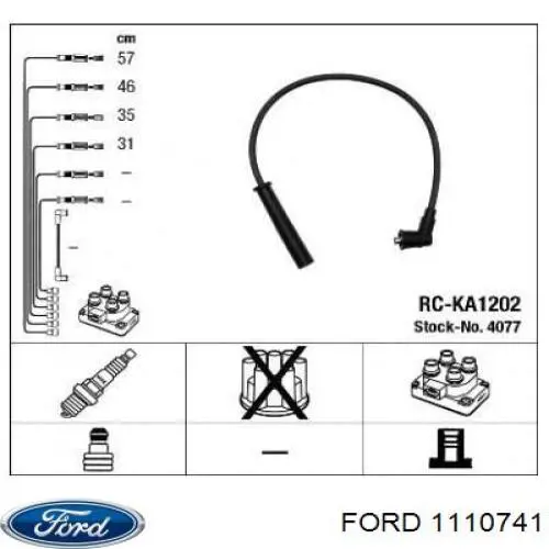 1071986 Ford 